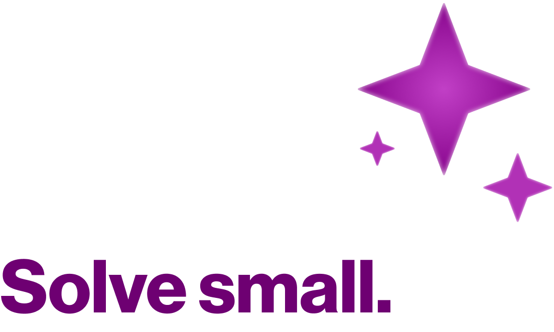 Solve Logo